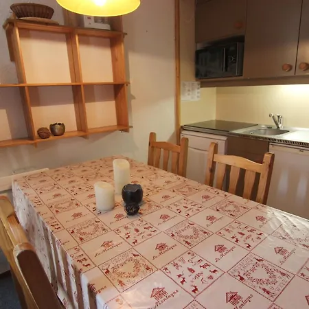 Apartment Orsiere Vti *
