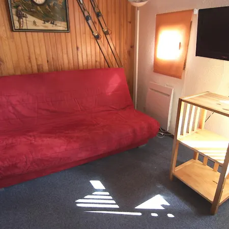 Apartment Orsiere Vti *