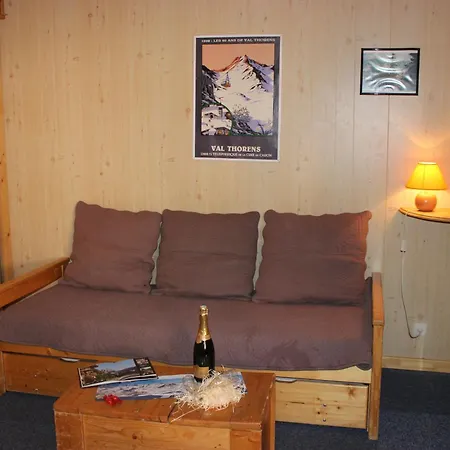Lägenhet Orsiere Vti Val Thorens