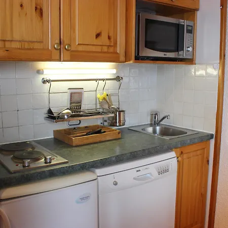 Orsiere Vti Apartment *