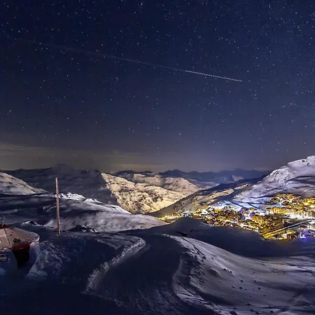 Orsiere Vti * Val Thorens